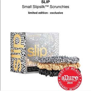 Slip scrunchie bundle